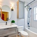 Remont łazienki - poznaj przybliżone koszta