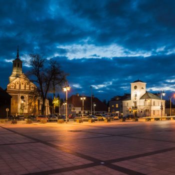 Piaseczno – tanie mieszkania tuż obok Warszawy